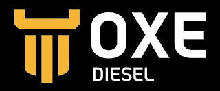 OXE DIESEL logo