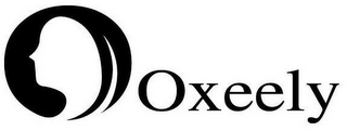 OXEELY logo