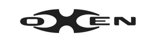 OXEN logo