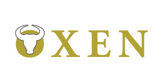 OXEN logo