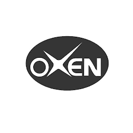 OXEN logo