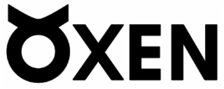 OXEN logo