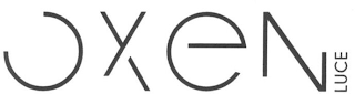 OXEN LUCE logo