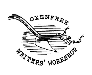 OXENFREE WRITERS' WORKSHOP logo