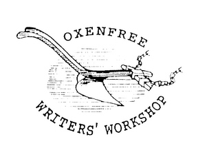 OXENFREE WRITERS' WORKSHOP logo