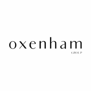 OXENHAM GROUP logo