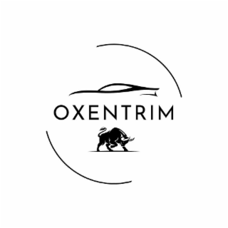 OXENTRIM logo
