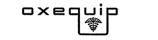 OXEQUIP logo