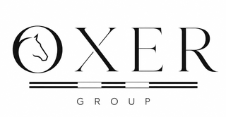 OXER GROUP logo