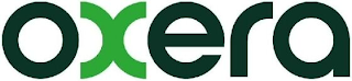 OXERA logo