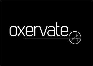 OXERVATE logo