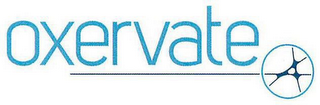 OXERVATE logo
