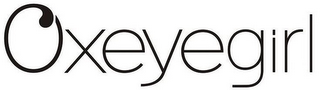 OXEYEGIRL logo