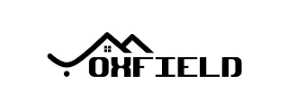 OXFIELD logo