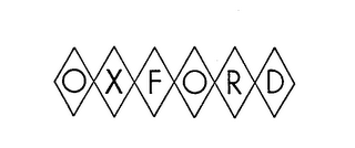 OXFORD logo