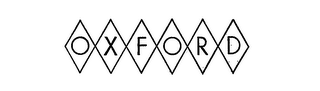 OXFORD logo