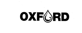 OXFORD