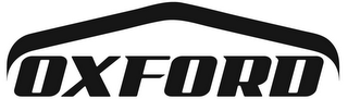 OXFORD logo