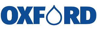 OXFORD logo