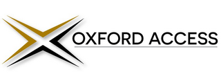 OXFORD ACCESS logo