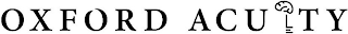 OXFORD ACUITY logo