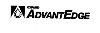 OXFORD ADVANTEDGE logo