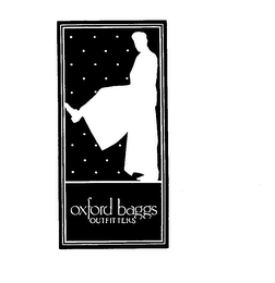 OXFORD BAGGS OUTFITTERS logo