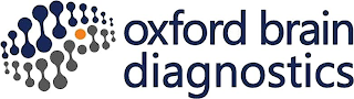 OXFORD BRAIN DIAGNOSTICS logo