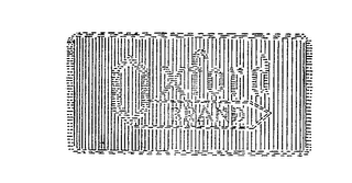 OXFORD BRAND logo