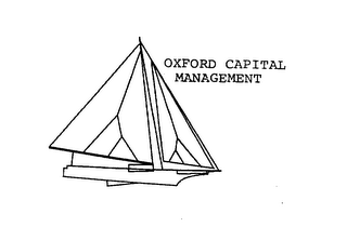OXFORD CAPITAL MANAGEMENT logo