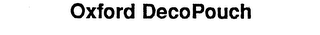 OXFORD DECOPOUCH logo