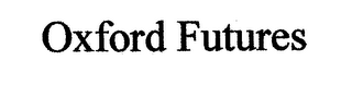 OXFORD FUTURES logo