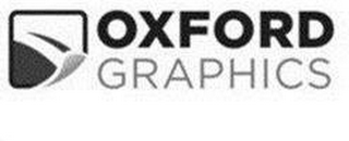 OXFORD GRAPHICS logo