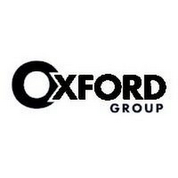 OXFORD GROUP logo