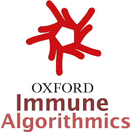 OXFORD IMMUNE ALGORITHMICS logo