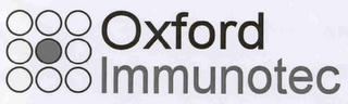 OXFORD IMMUNOTEC logo