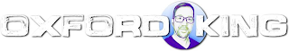OXFORD KING logo