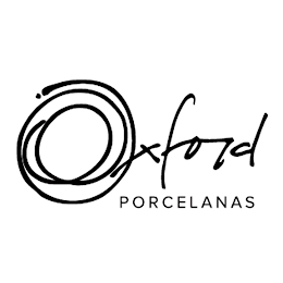 OXFORD PORCELANAS logo