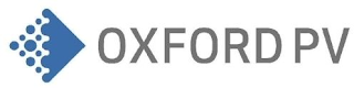 OXFORD PV logo