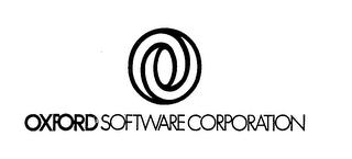 OXFORD SOFTWARE CORPORATION logo