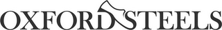 OXFORD STEELS logo