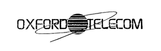 OXFORD TELECOM logo
