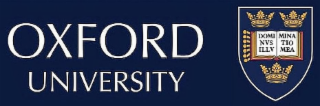 OXFORD UNIVERSITY DOMINUS ILLUMINATIO MEA logo