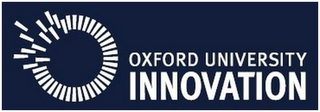 OXFORD UNIVERSITY INNOVATION logo