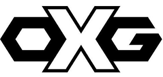 OXG logo