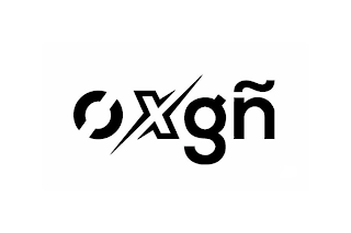 OXGN logo