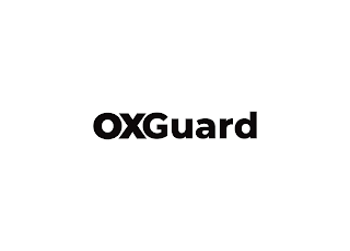 OXGUARD logo