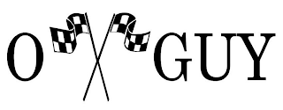 OXGUY logo