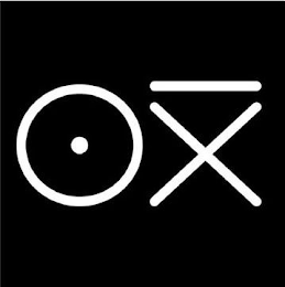 OXI logo