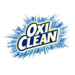 OXI CLEAN logo